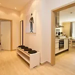 Seehof Bansin App 12 Heringsdorf