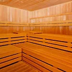 Seehof Bansin App 12 Apartament
