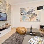 Seehof Bansin App 12 Apartament *
