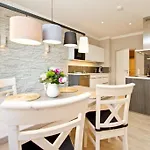 Apartament Seehof Bansin App 12 *