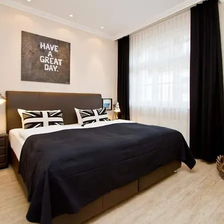 Apartment Seehof Bansin App 12 *