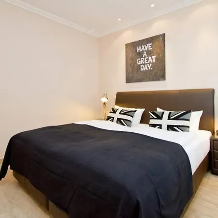 Apartment Seehof Bansin, App. 12 *