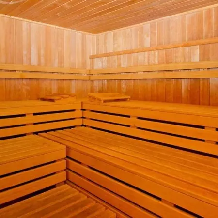 Seehof Bansin App 12 Apartamento