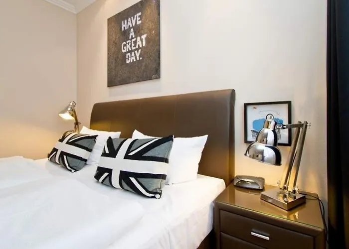 Seehof Bansin App 12 *