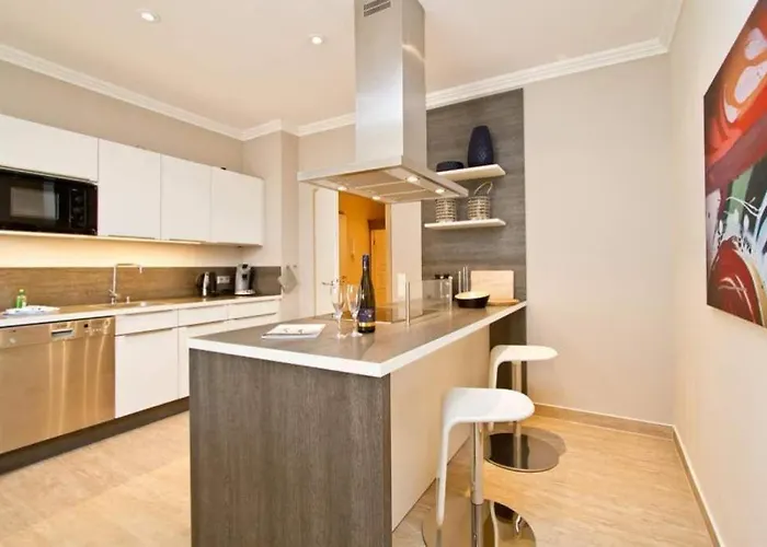 Seehof Bansin App 12 Daire Heringsdorf